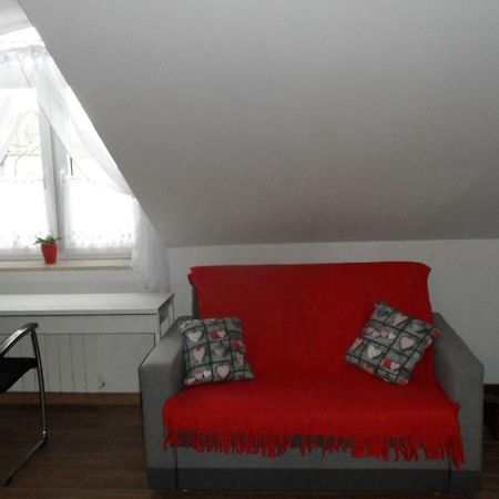Nowy Apartament W Centrum Wlodawy Daire Włodawa Dış mekan fotoğraf