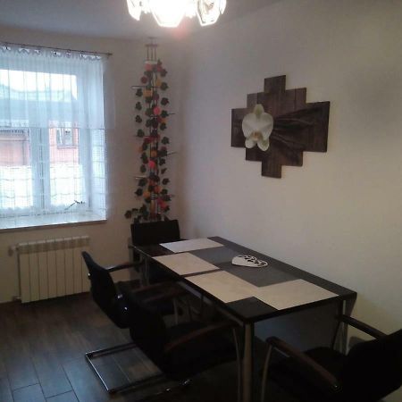 Nowy Apartament W Centrum Wlodawy Daire Włodawa Dış mekan fotoğraf