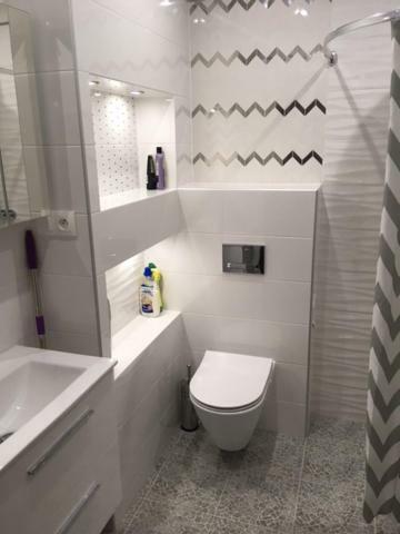 Nowy Apartament W Centrum Wlodawy Daire Włodawa Dış mekan fotoğraf