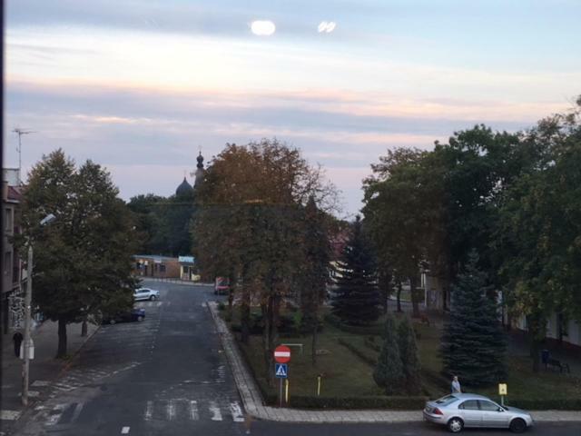 Nowy Apartament W Centrum Wlodawy Daire Włodawa Dış mekan fotoğraf
