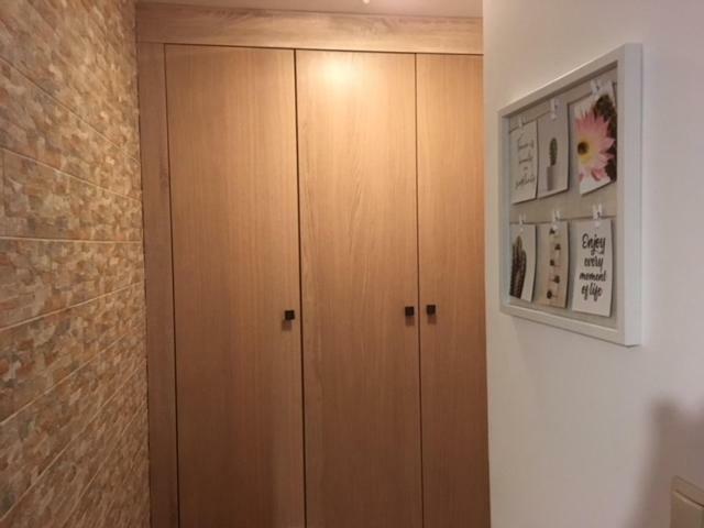 Nowy Apartament W Centrum Wlodawy Daire Włodawa Dış mekan fotoğraf