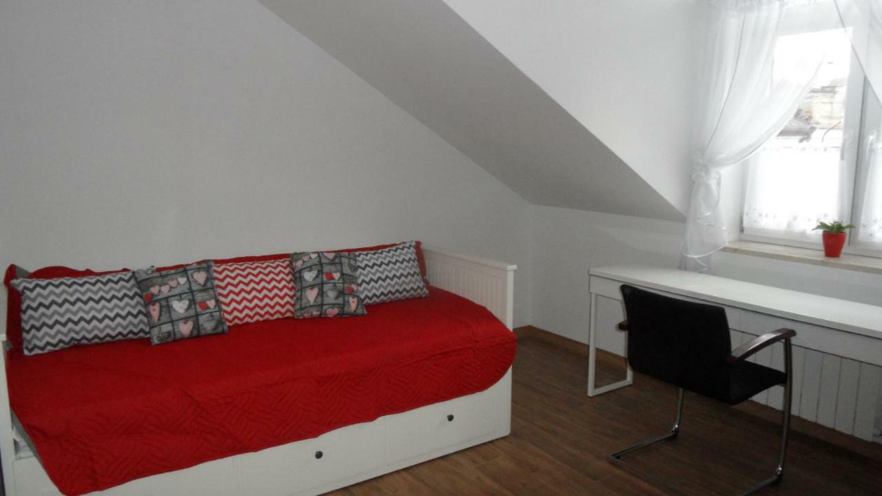 Nowy Apartament W Centrum Wlodawy Daire Włodawa Dış mekan fotoğraf