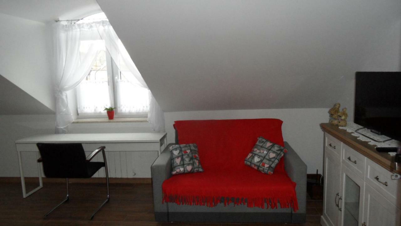 Nowy Apartament W Centrum Wlodawy Daire Włodawa Dış mekan fotoğraf