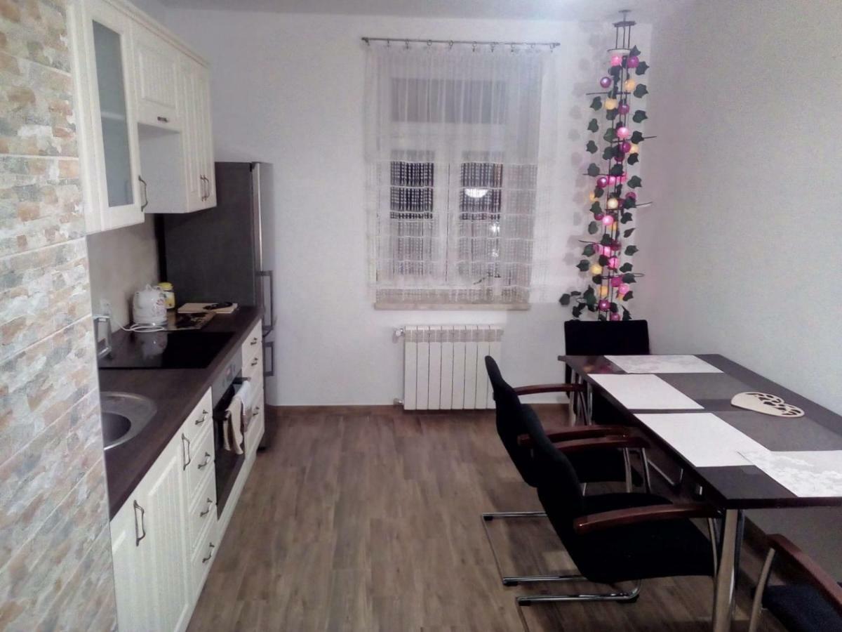 Nowy Apartament W Centrum Wlodawy Daire Włodawa Dış mekan fotoğraf